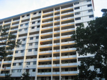 Blk 556 Ang Mo Kio Avenue 10 (Ang Mo Kio), HDB 3 Rooms #39832